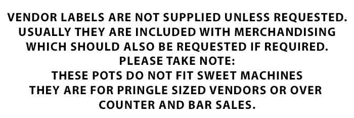 Allergen info for Jammie Dodgers.